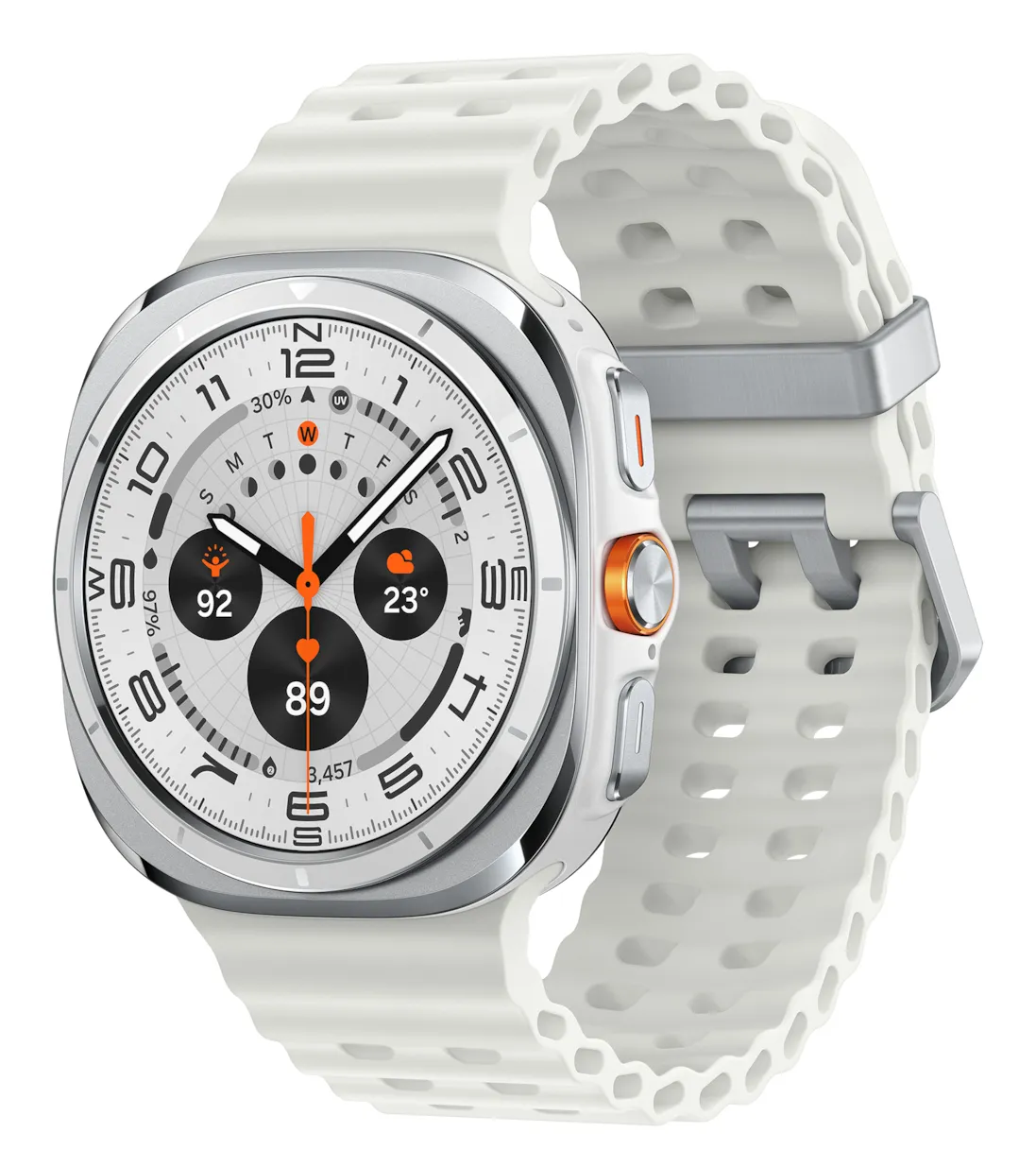 Samsung Galaxy Watch Ultra SM-L705FAW2EUA