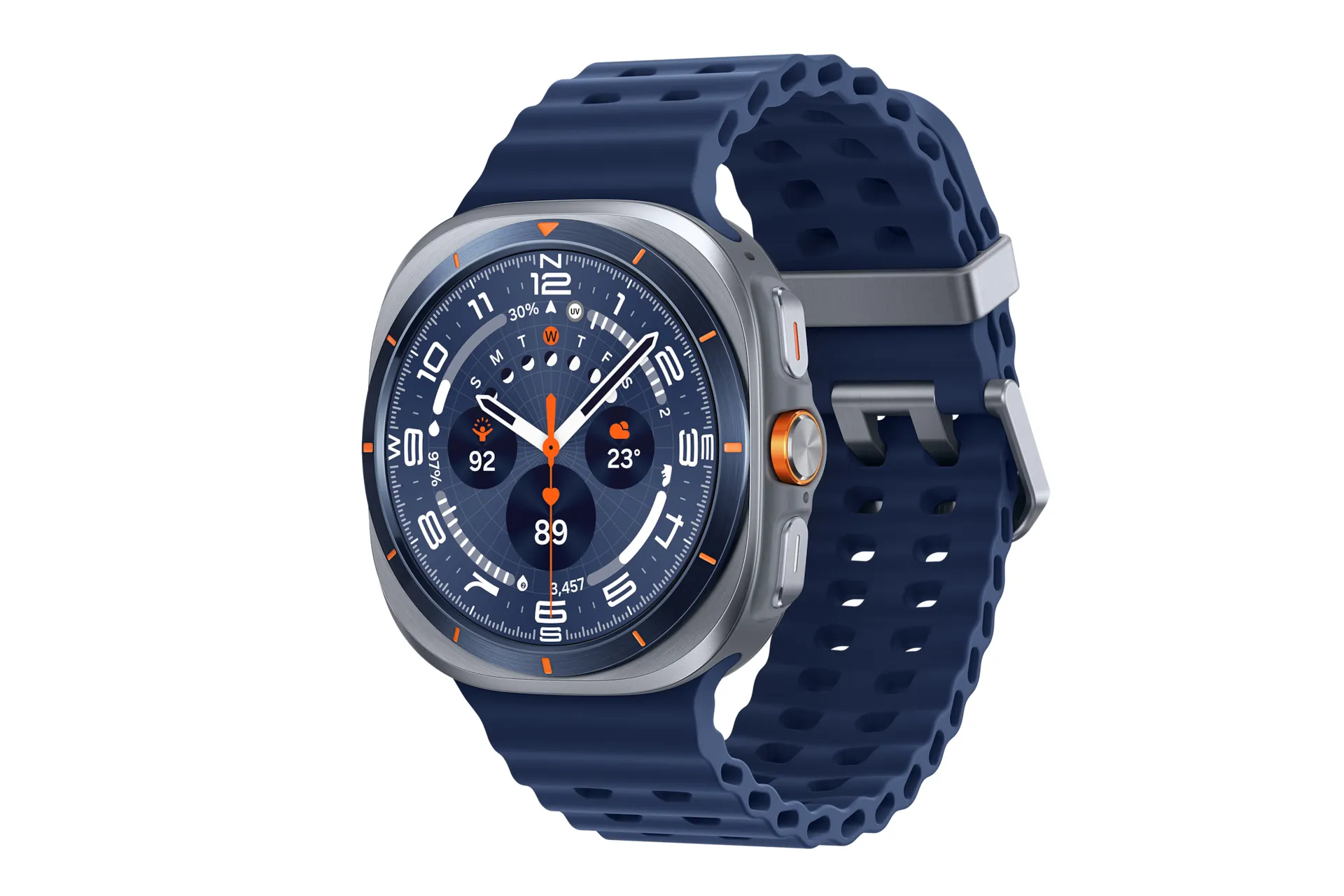 Samsung Galaxy Watch Ultra SM-L705FZB2EUA