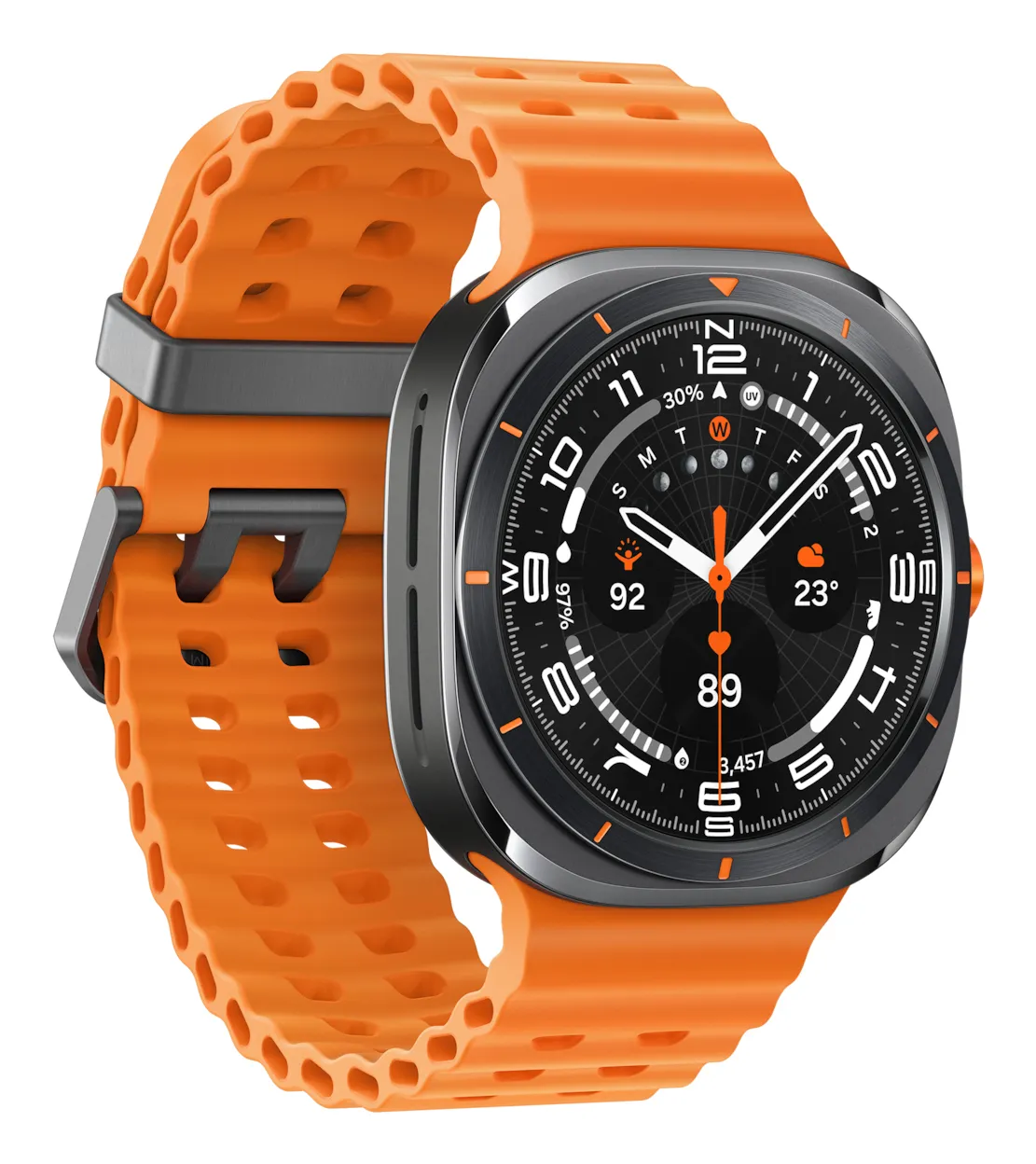Samsung Galaxy Watch Ultra SM-L705FZA2XEF Thumbnail 2