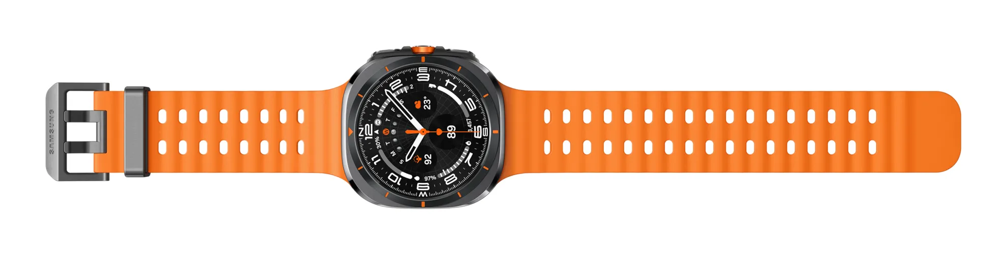 Samsung Galaxy Watch Ultra SM-L705FZA2XEF Thumbnail 5