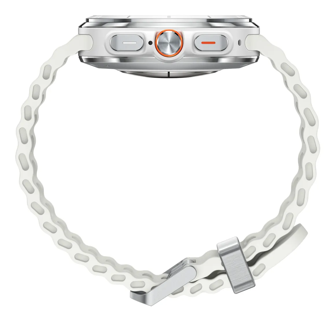 Samsung Galaxy Watch Ultra SM-L705FAW2XEF Thumbnail 4