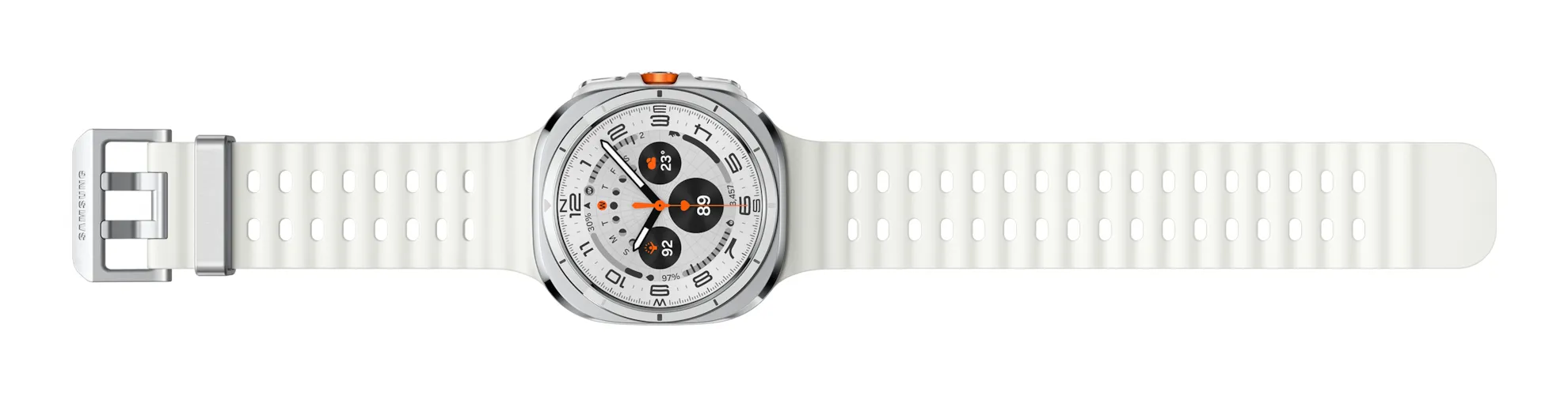 Samsung Galaxy Watch Ultra SM-L705FAW2XEF Thumbnail 5