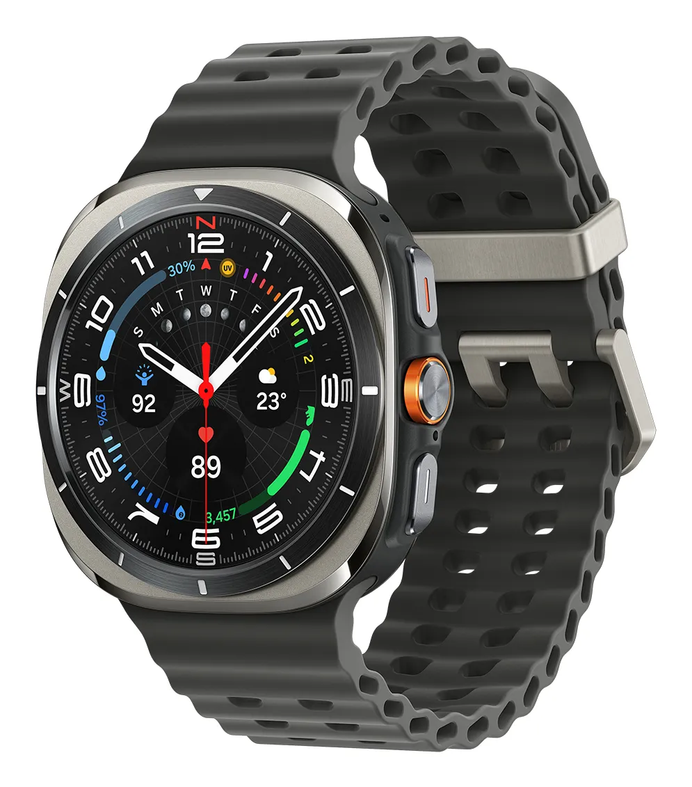 Samsung Galaxy Watch Ultra SM-L705FZS1TUR