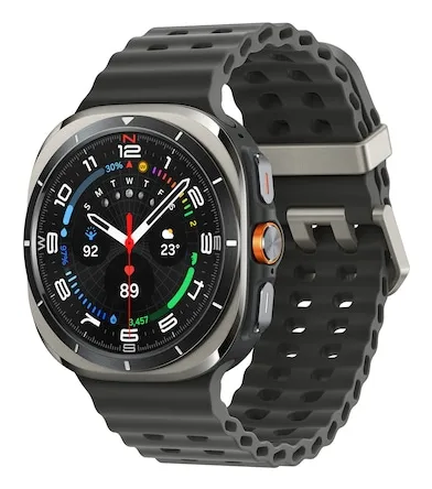 Galaxy Watch Ultra SM-L705FZS2ITV Akıllı Saatler & Spor Saatleri