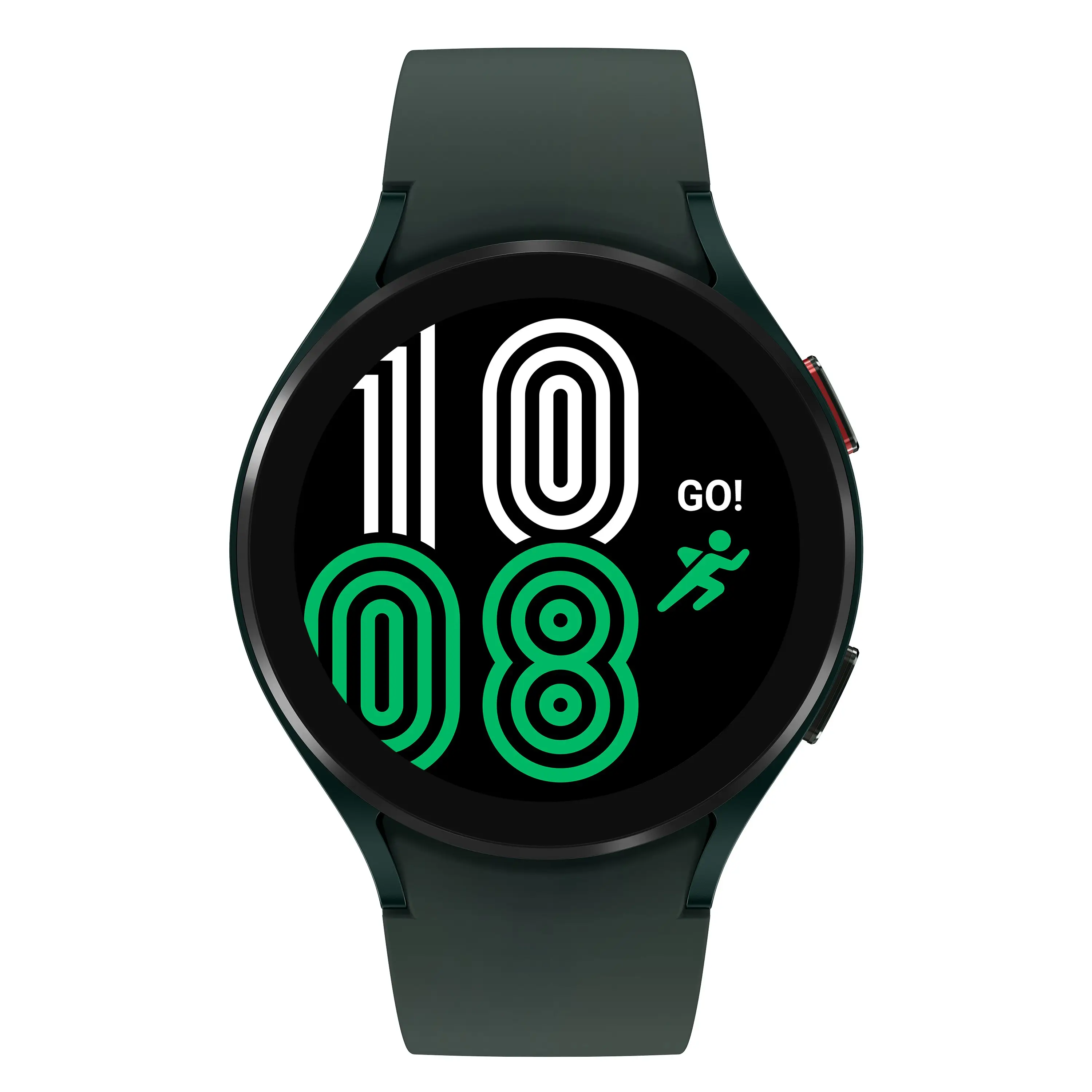Samsung Galaxy Watch4 SM-R870NZGAEUB Thumbnail 1