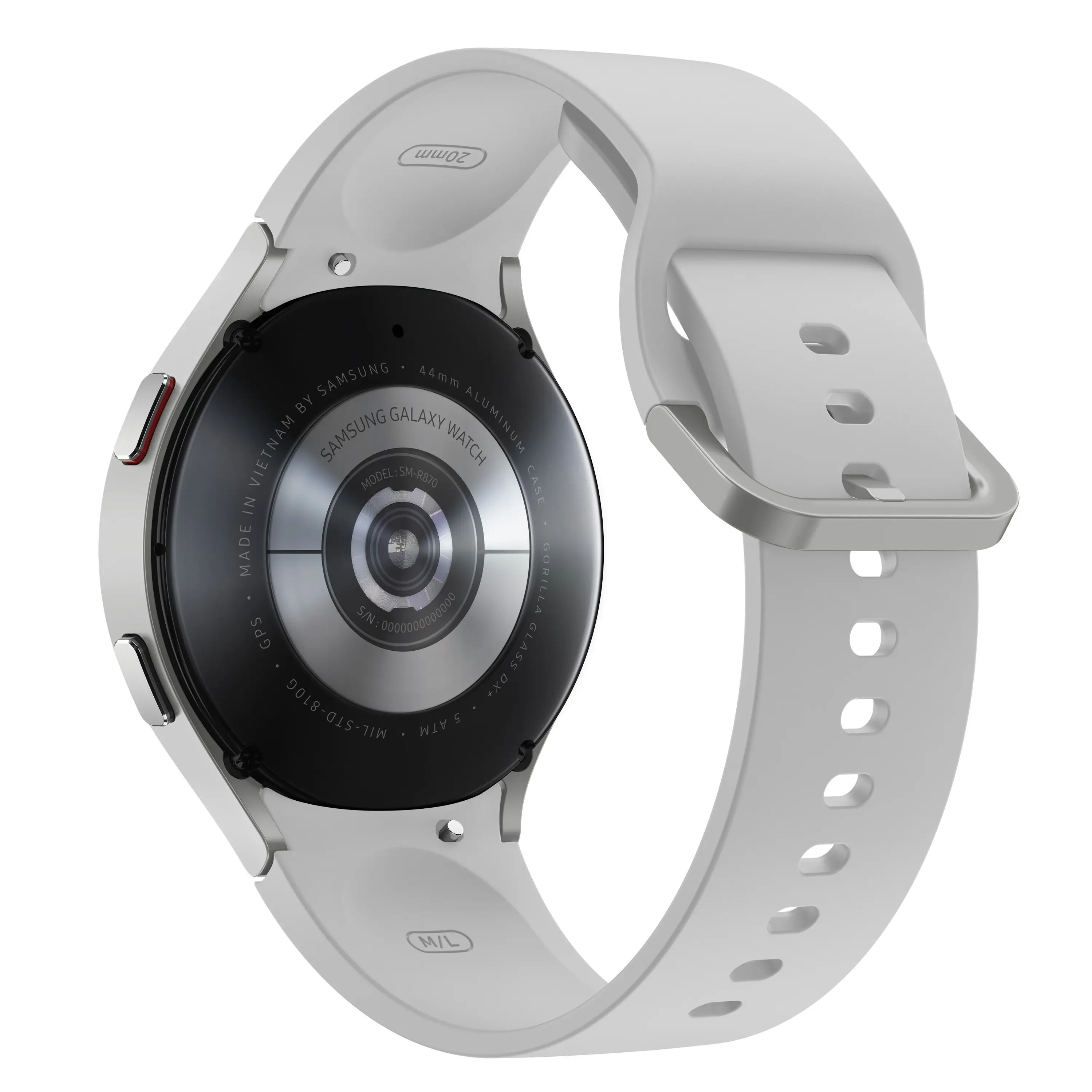 Samsung Galaxy Watch4 SM-R875FZSAEUD Thumbnail 2