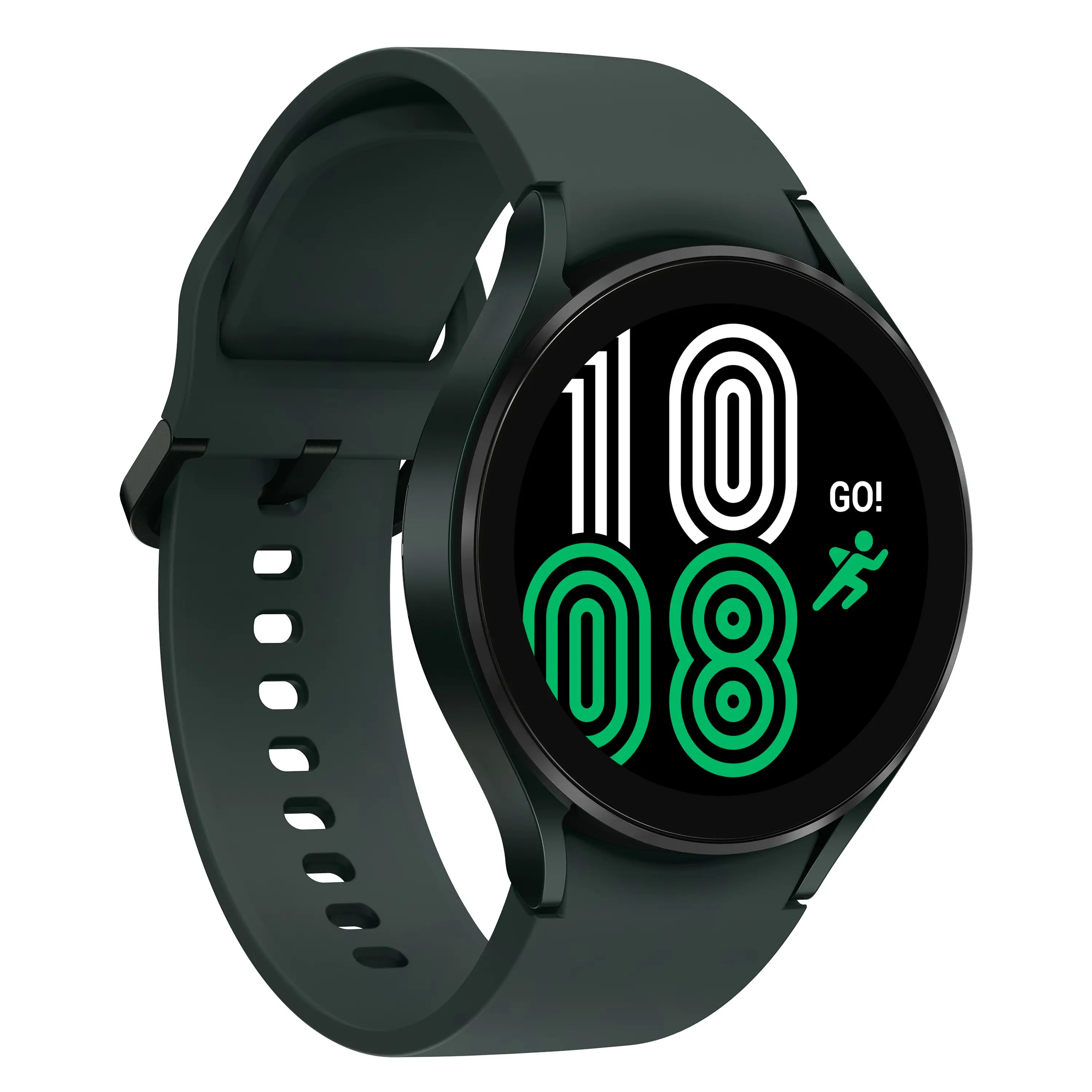 Samsung Galaxy Watch4 SM-R875FZGAEUB Thumbnail 3