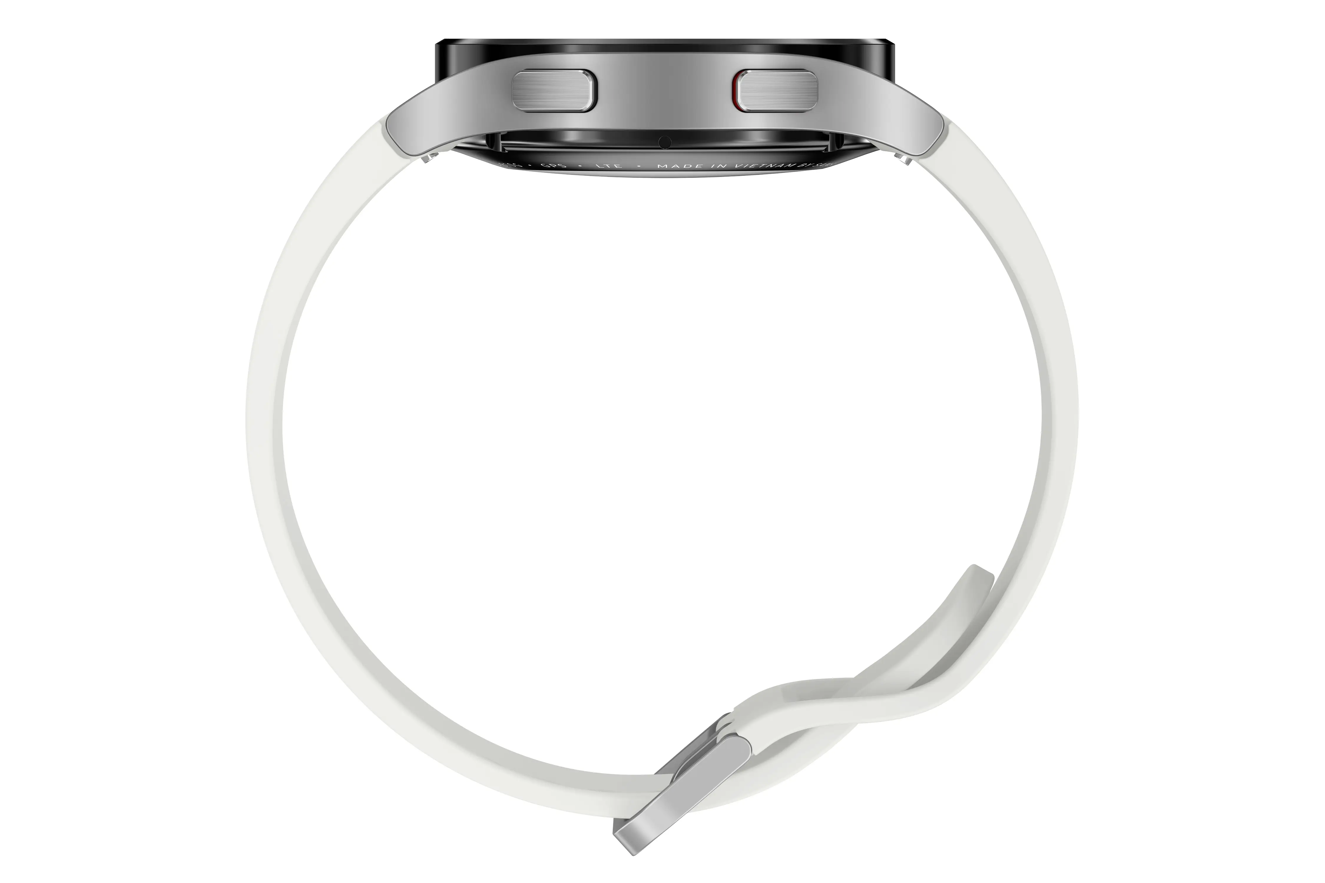 Samsung Galaxy Watch4 SM-R860NZSAXEF Thumbnail 4