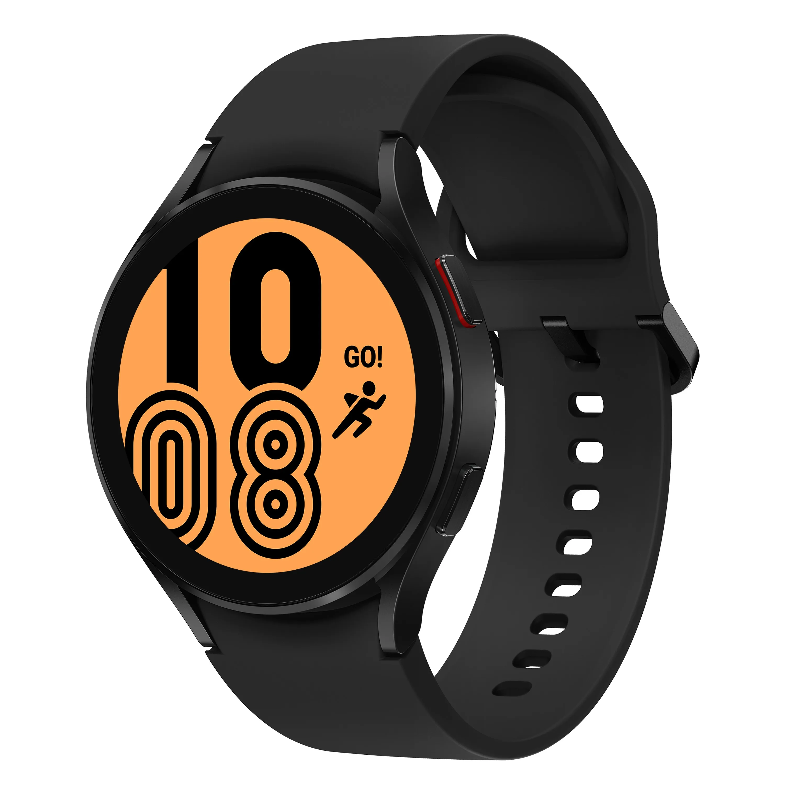 Galaxy Watch4 SM-R870NZKATUR Akıllı Saatler & Spor Saatleri