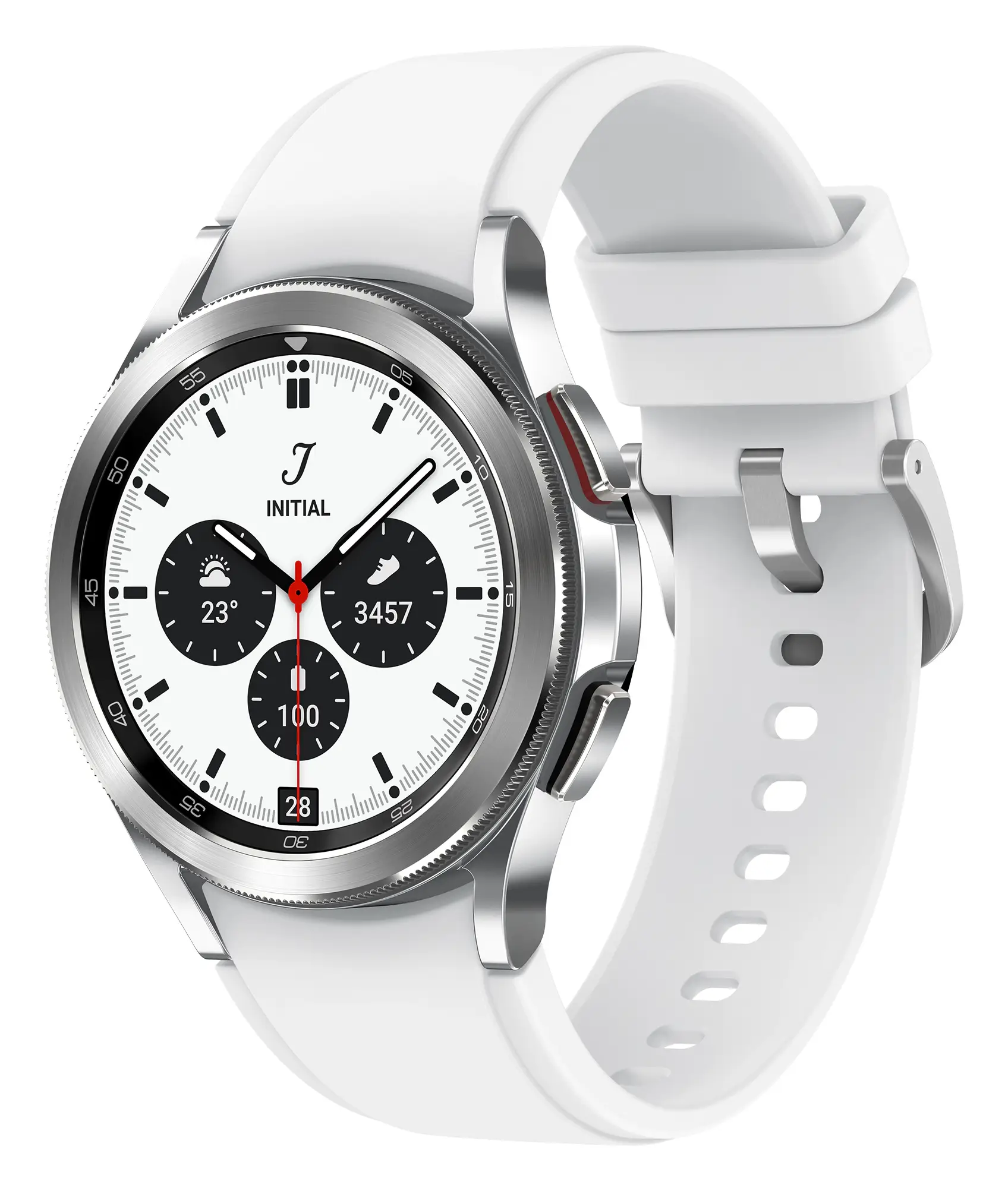 Samsung Galaxy Watch4 Classic SM-R880NZSAEUB
