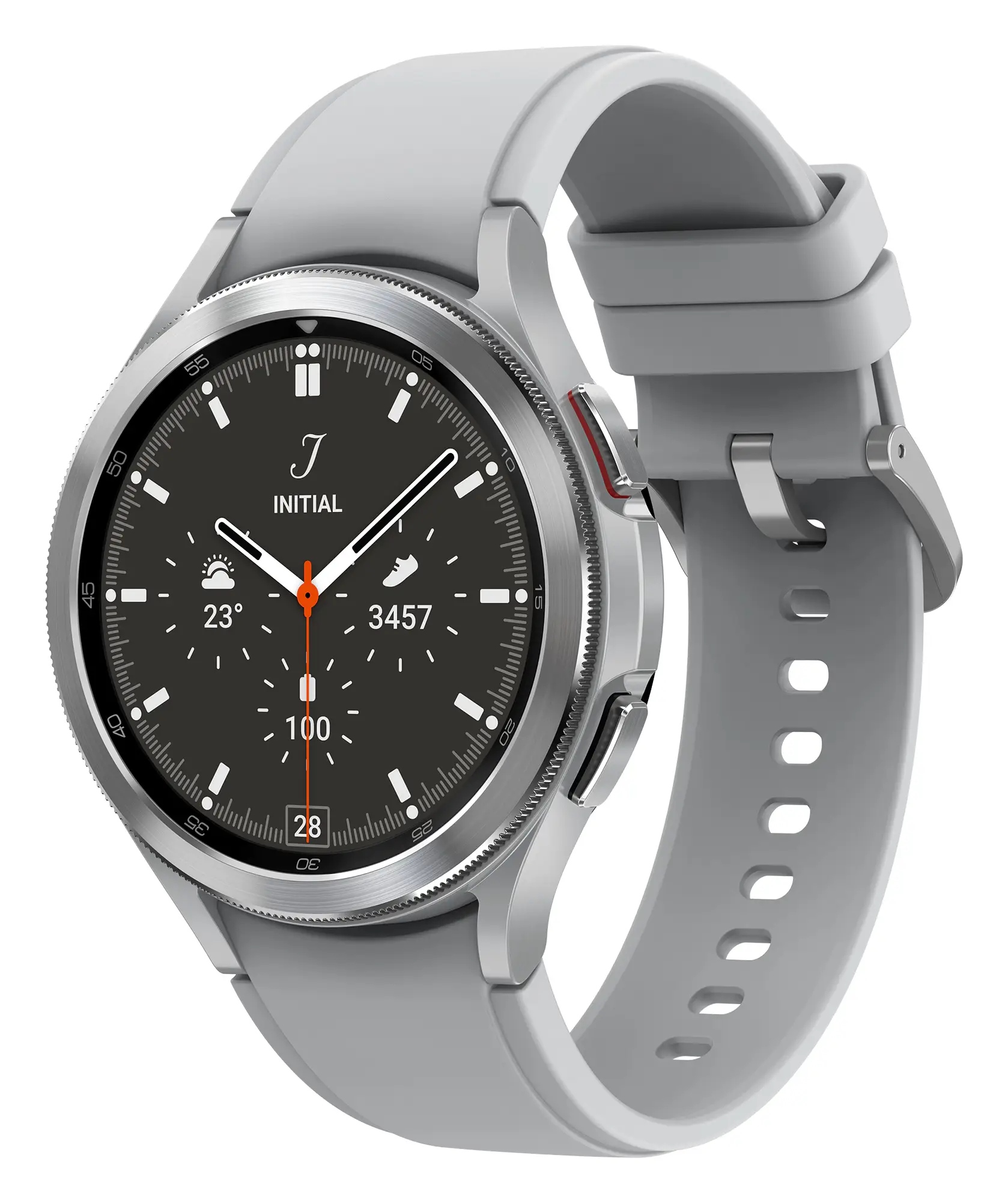 Samsung Galaxy Watch4 Classic SM-R890NZSAEUB