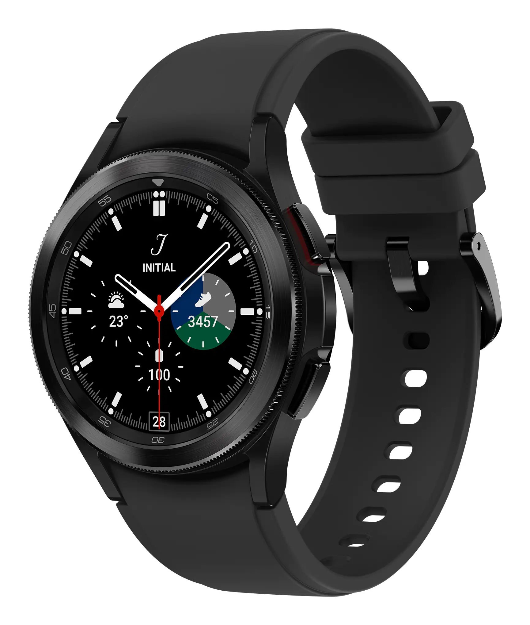 Samsung Galaxy Watch4 Classic SM-R880NZKAEUD