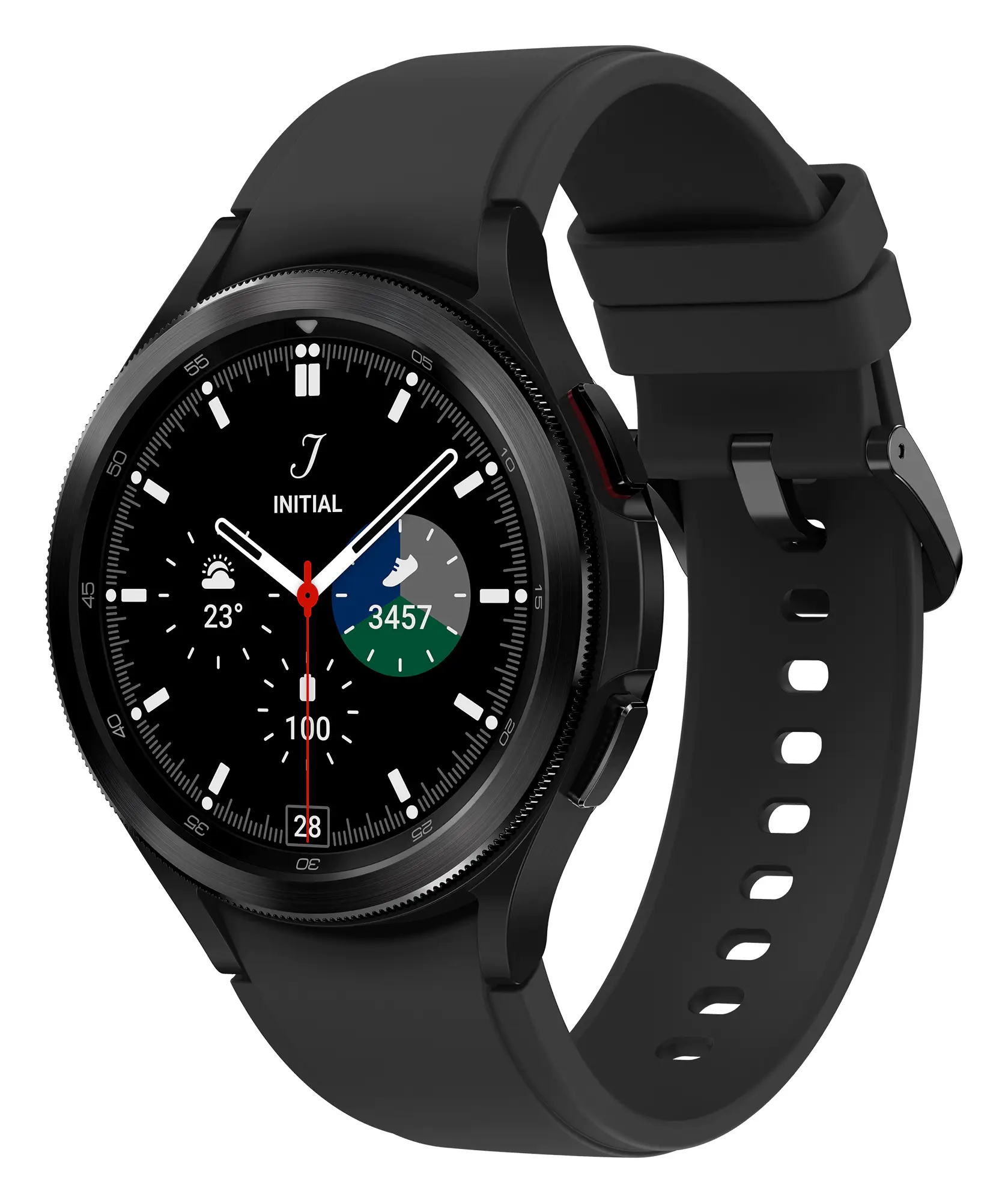 Samsung Galaxy Watch4 Classic SM-R895FZKADBT