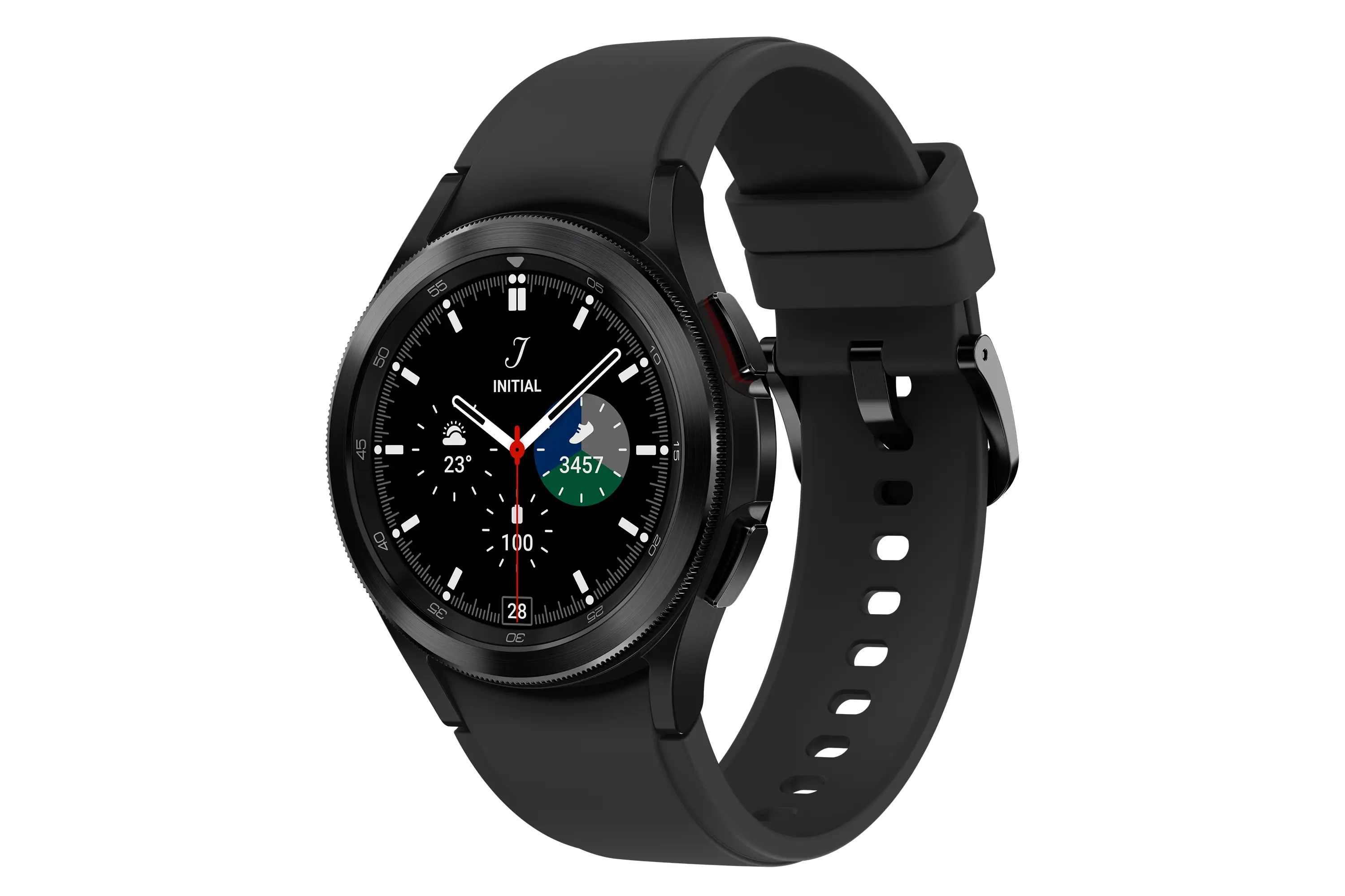 Samsung Galaxy Watch4 Classic SM-R880NZKAEUE