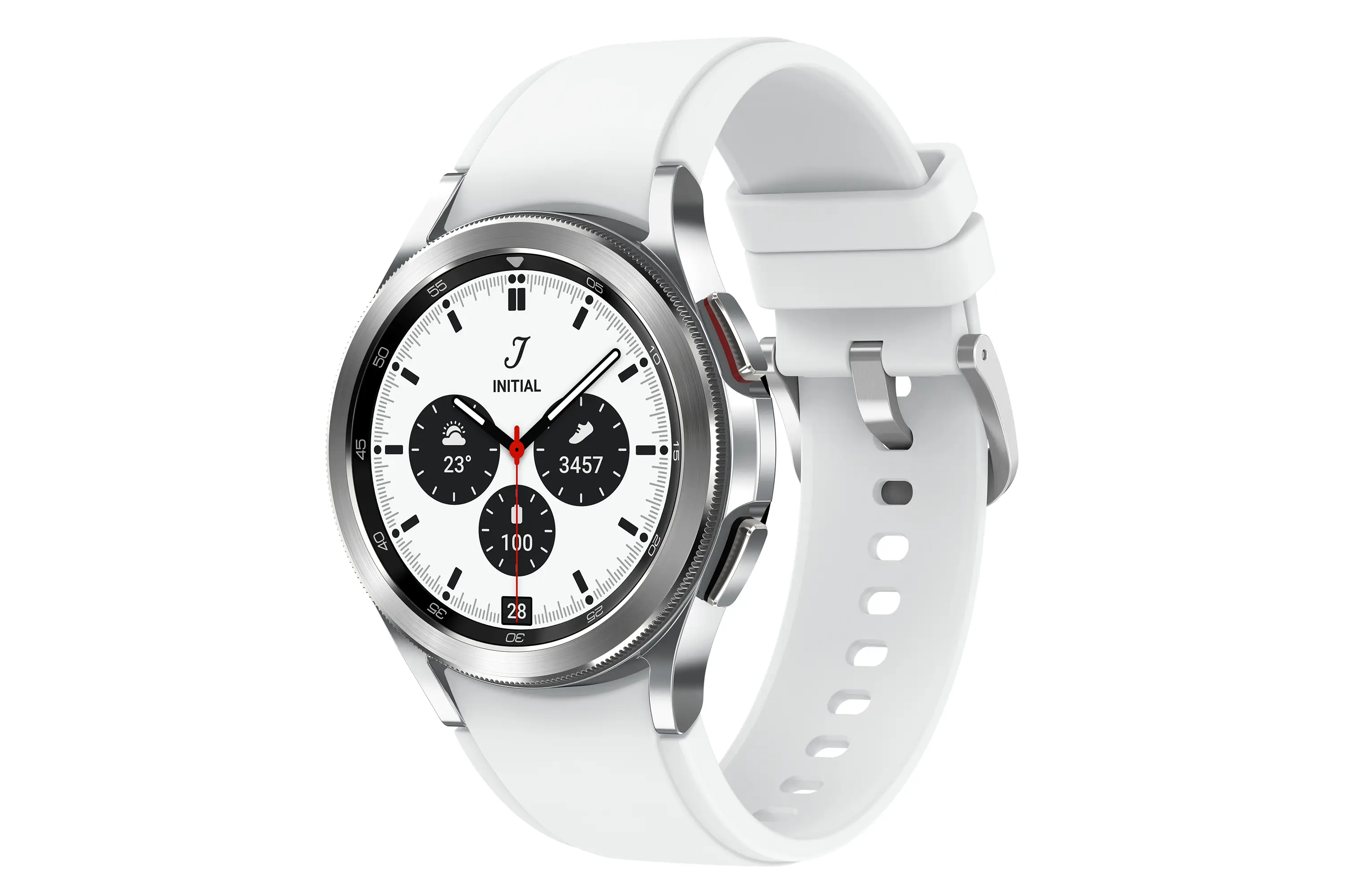 Samsung Galaxy Watch4 Classic SM-R880NZSAEUE