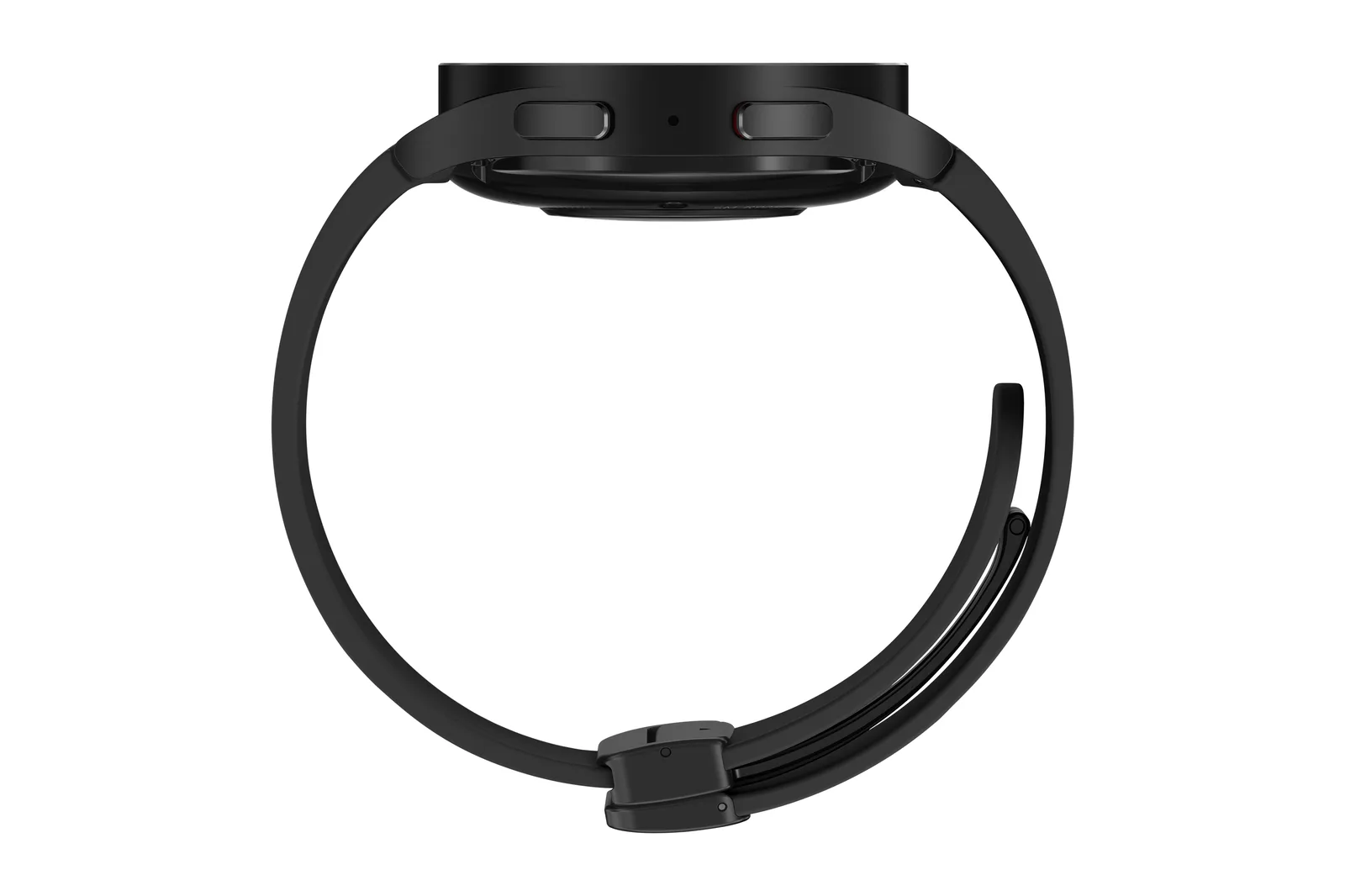 Samsung Galaxy Watch5 Pro SM-R925FZKAEUE Thumbnail 4