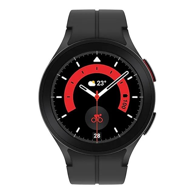 Samsung Galaxy Watch5 Pro SM-R920NZKAEUB