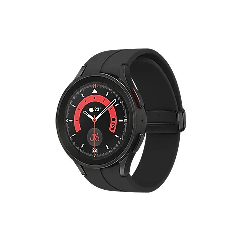 Samsung Galaxy Watch5 Pro SM-R925FZKAXSA