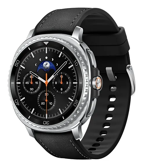 Galaxy Watch8 SM-L500NZKAXSA Akıllı Saatler & Spor Saatleri