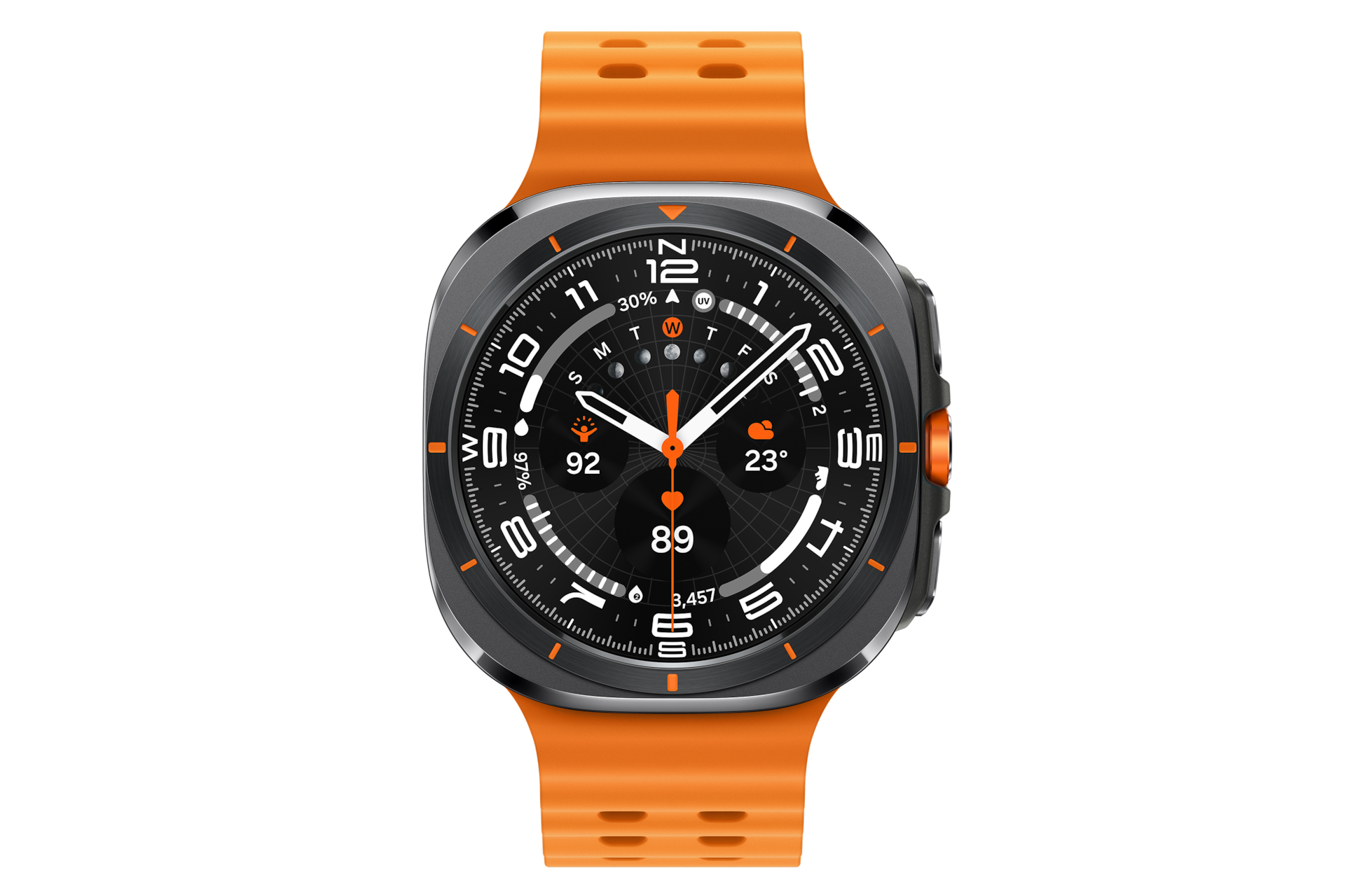 Samsung Galaxy Watch Ultra SM-L700NDAATUR Thumbnail 3