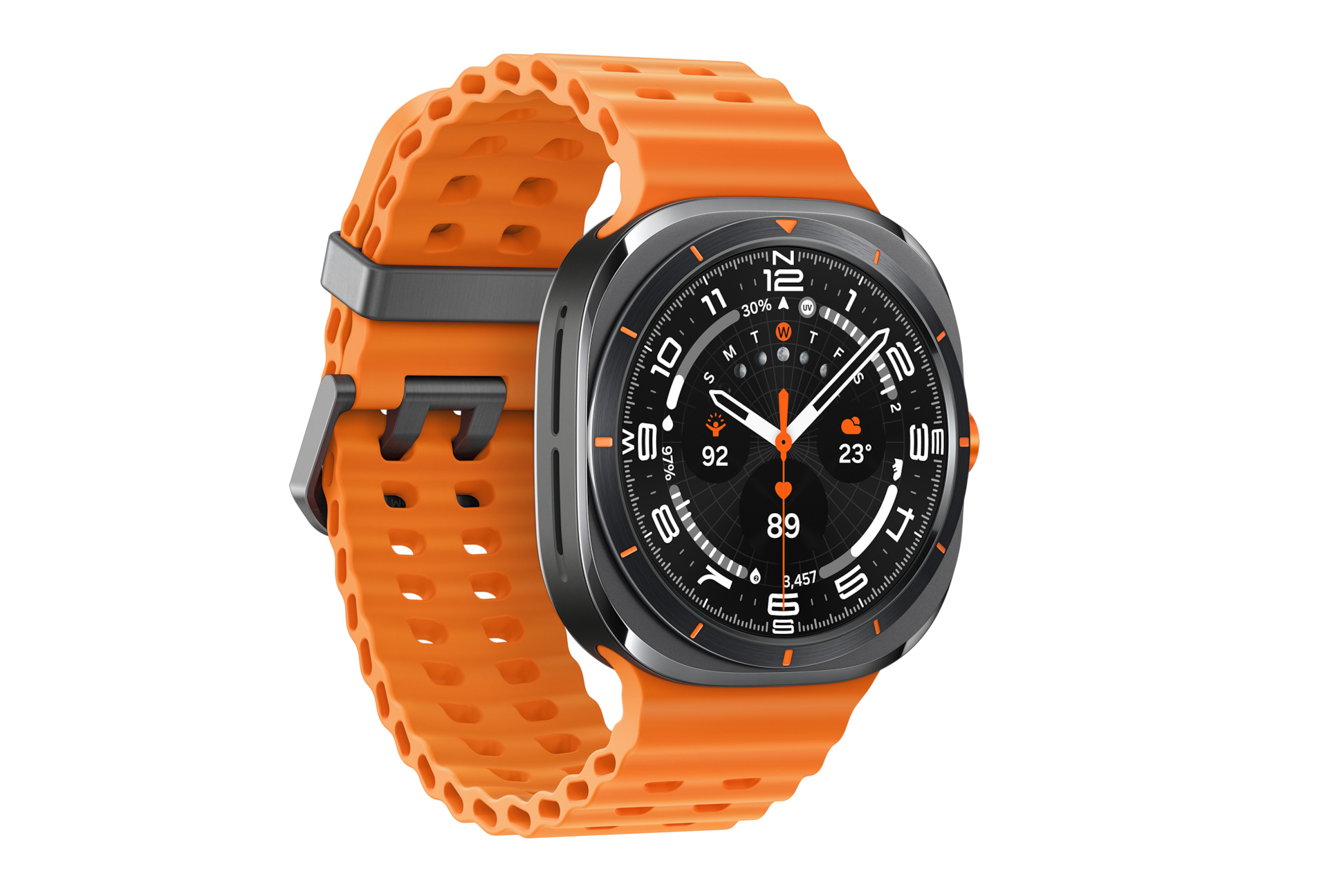 Samsung Galaxy Watch Ultra SM-L700NDAATUR Thumbnail 4