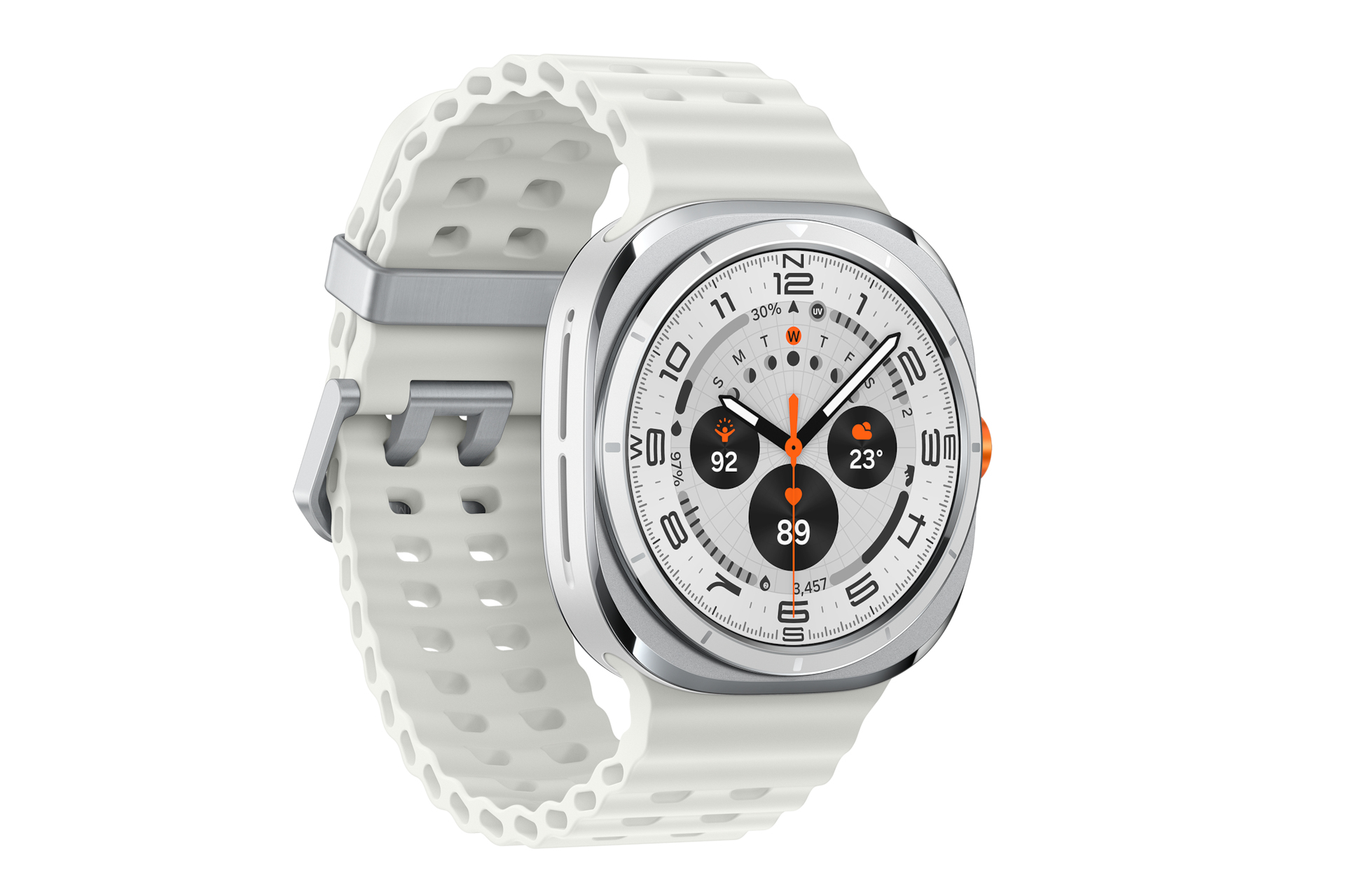 Samsung Galaxy Watch Ultra SM-L700NZWATUR Thumbnail 2