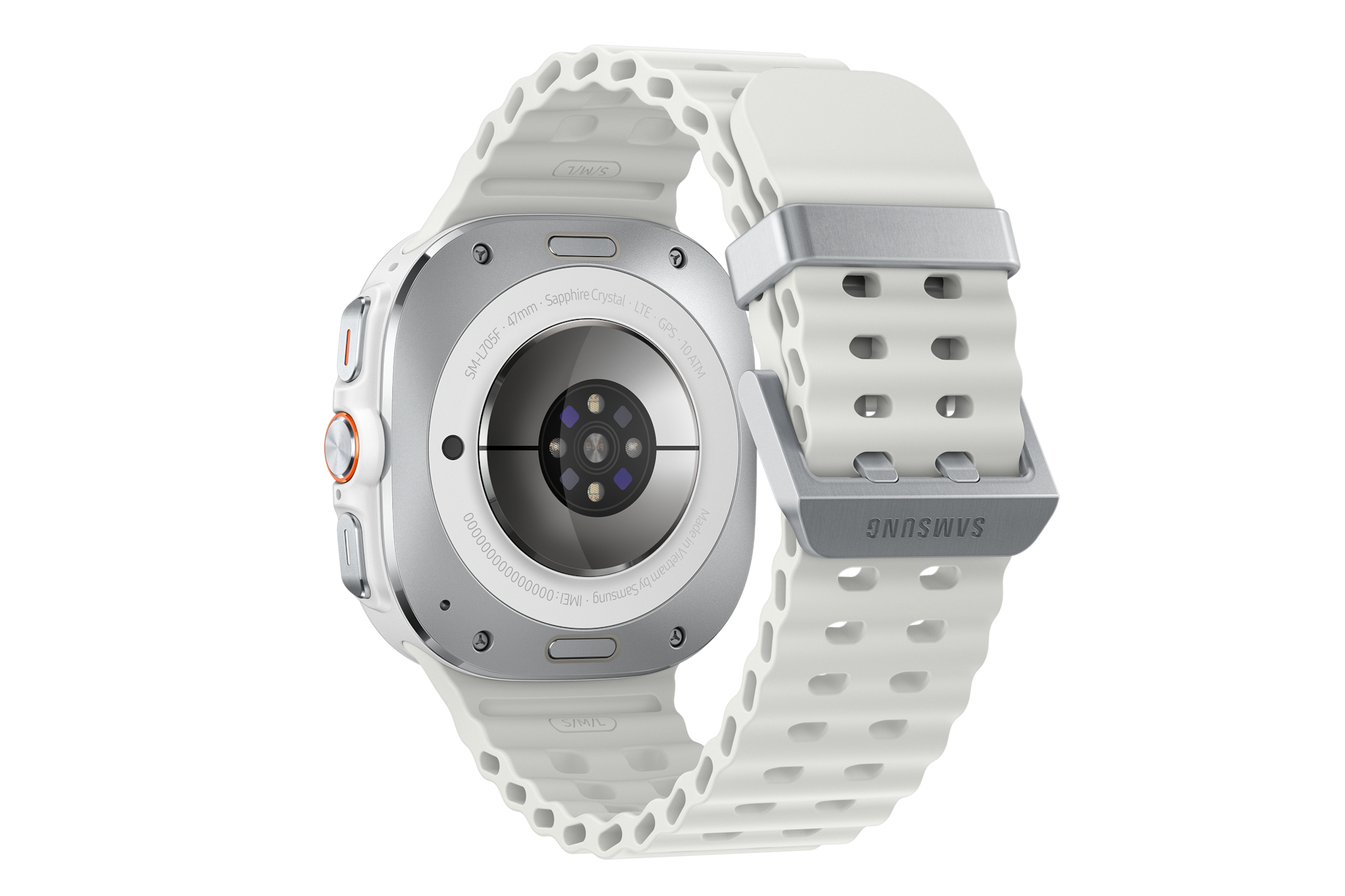 Samsung Galaxy Watch Ultra SM-L700NZWATUR Thumbnail 3