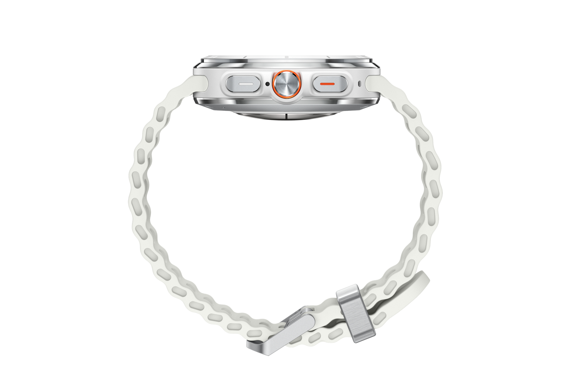 Samsung Galaxy Watch Ultra SM-L700NZWATUR Thumbnail 4