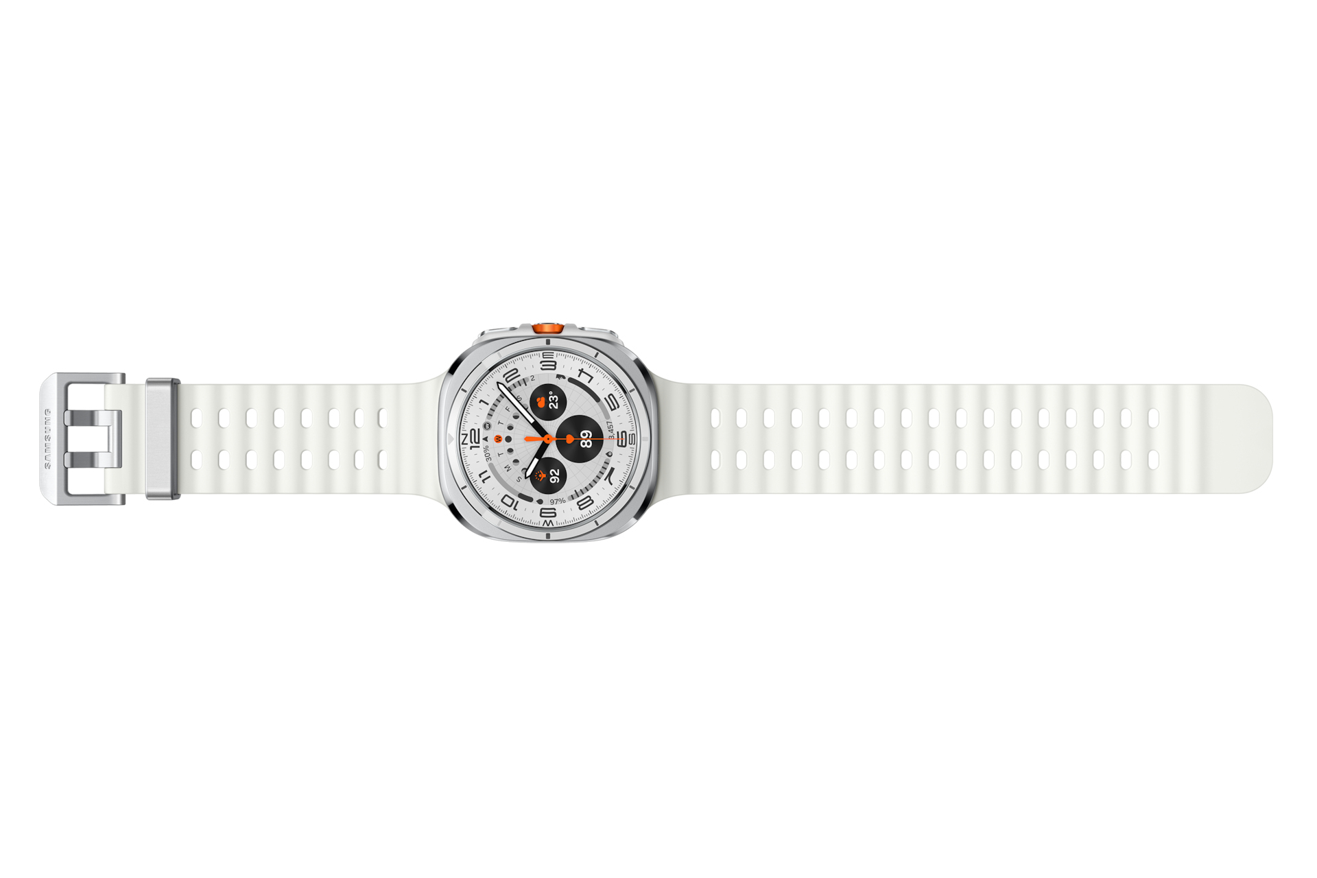 Samsung Galaxy Watch Ultra SM-L700NZWATUR Thumbnail 5