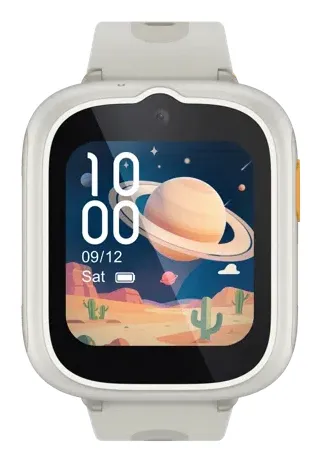 TCL MOVETIME Kids' Watch MT48 MT48X-3BLCA11 Akıllı Saatler & Spor Saatleri