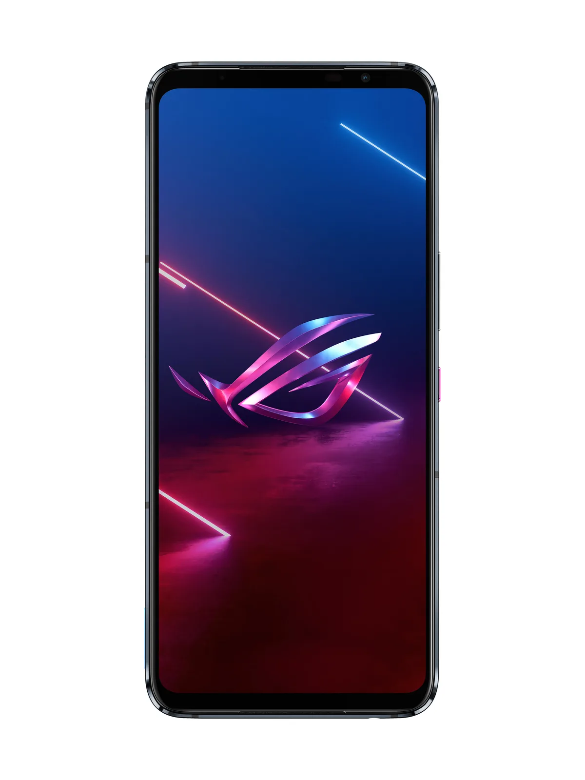 ASUS ROG Phone ZS676KS-1A073EU 512 GB 16 GB RAM 5G Siyah Akıllı Telefon