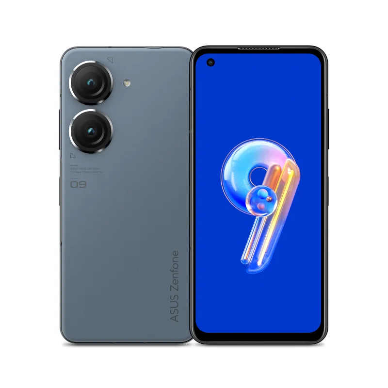 ASUS ZenFone 9 90AI00C4-M000S0 128 GB 8 GB RAM 5G Mavi Akıllı Telefon