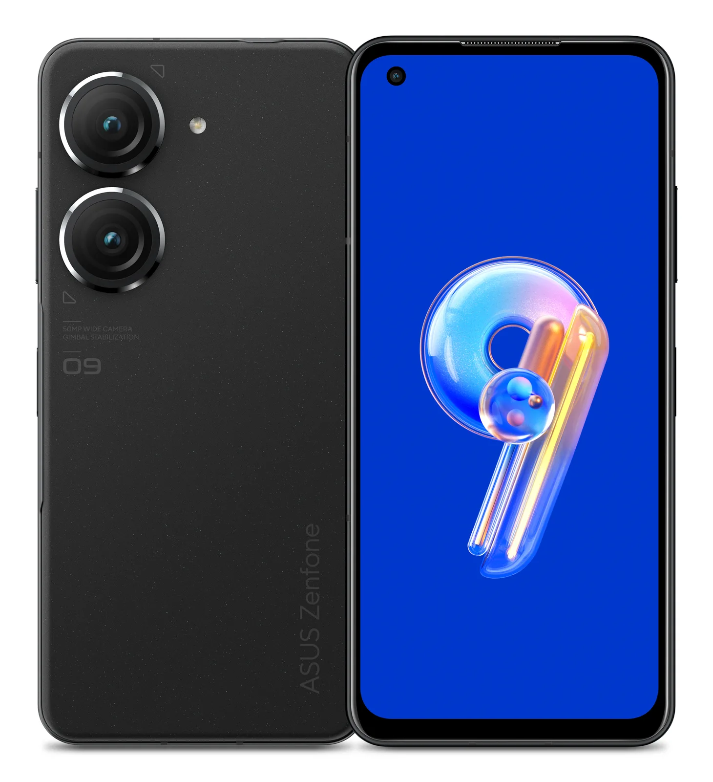 ASUS ZenFone AI2202-1A002EU 90AI00C1-M00020 128 GB 8 GB RAM 5G Siyah Akıllı Telefon