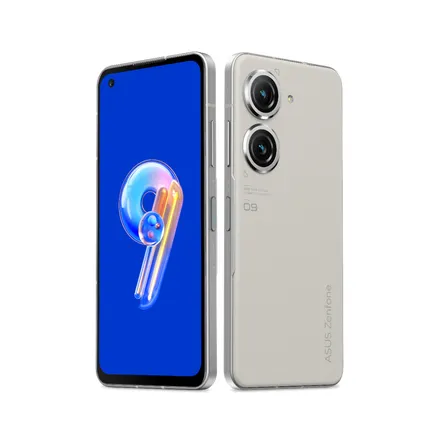 ASUS ZenFone AI2202-1B005EU 90AI00C2-M00050 256 GB 8 GB RAM 5G Beyaz Akıllı Telefon Thumbnail 3