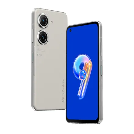 ASUS ZenFone AI2202-1B005EU 90AI00C2-M00050 256 GB 8 GB RAM 5G Beyaz Akıllı Telefon Thumbnail 5
