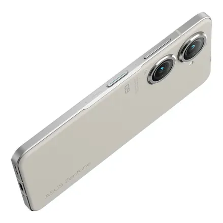 ASUS ZenFone AI2202-1B005EU 90AI00C2-M00050 256 GB 8 GB RAM 5G Beyaz Akıllı Telefon Thumbnail 7