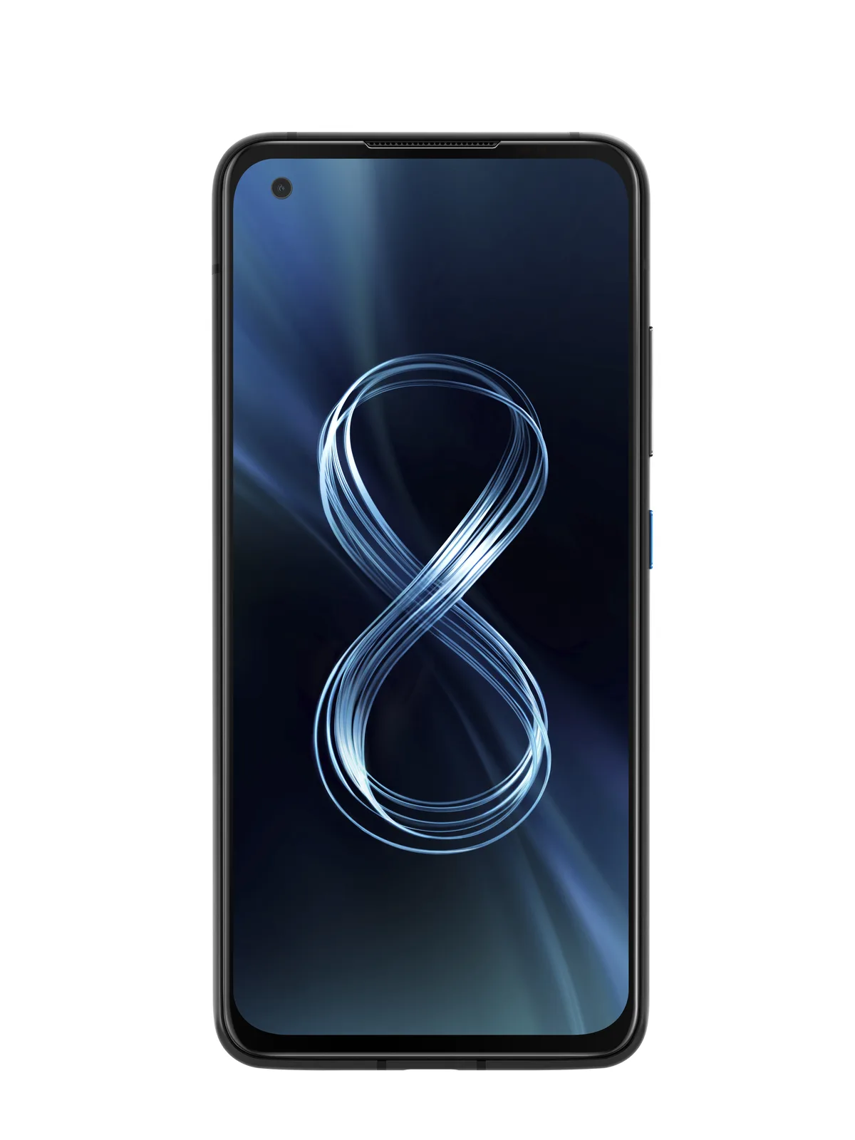 ASUS ZenFone ZS590KS-2A052WW 90AI0061-M00580 256 GB 8 GB RAM 5G Siyah Akıllı Telefon
