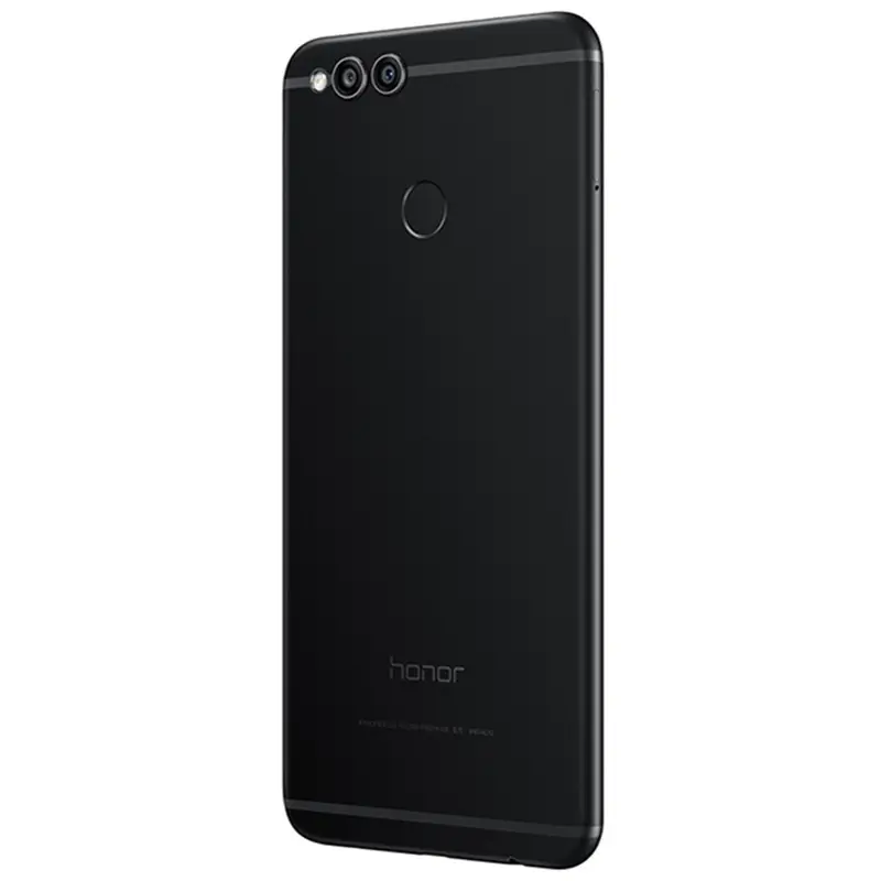 Honor 7X 3340 mAh 51092ADQ Siyah Akıllı Telefon Thumbnail 8