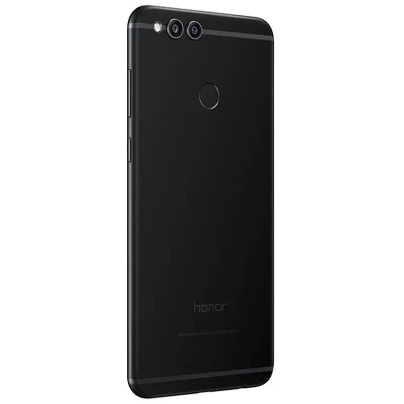 Honor 7X 3340 mAh 51092ADQ Siyah Akıllı Telefon Thumbnail 10