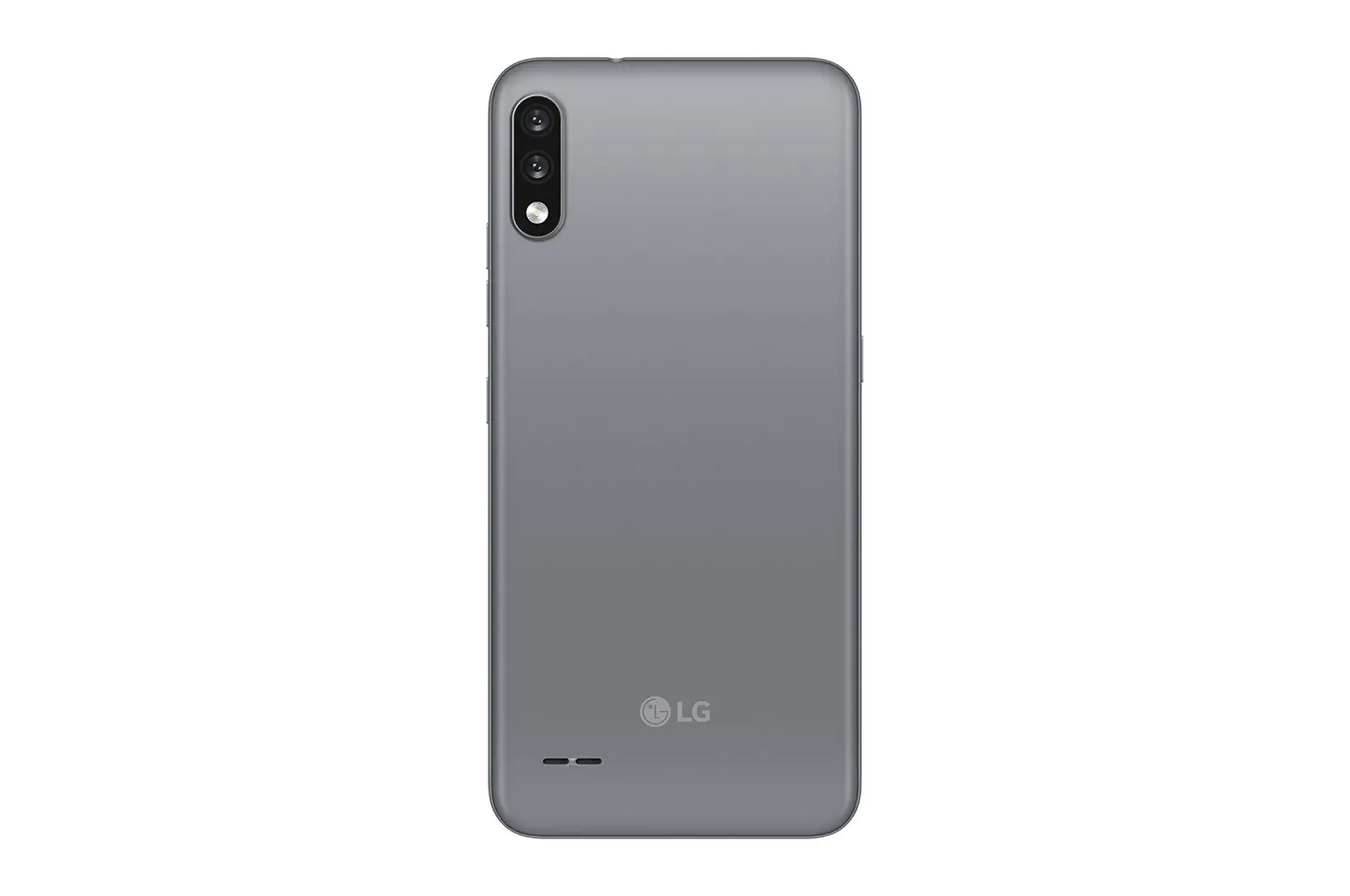 LG K22 3000 mAh LMK200EMW.ANLDTN Titanyum Akıllı Telefon Thumbnail 1
