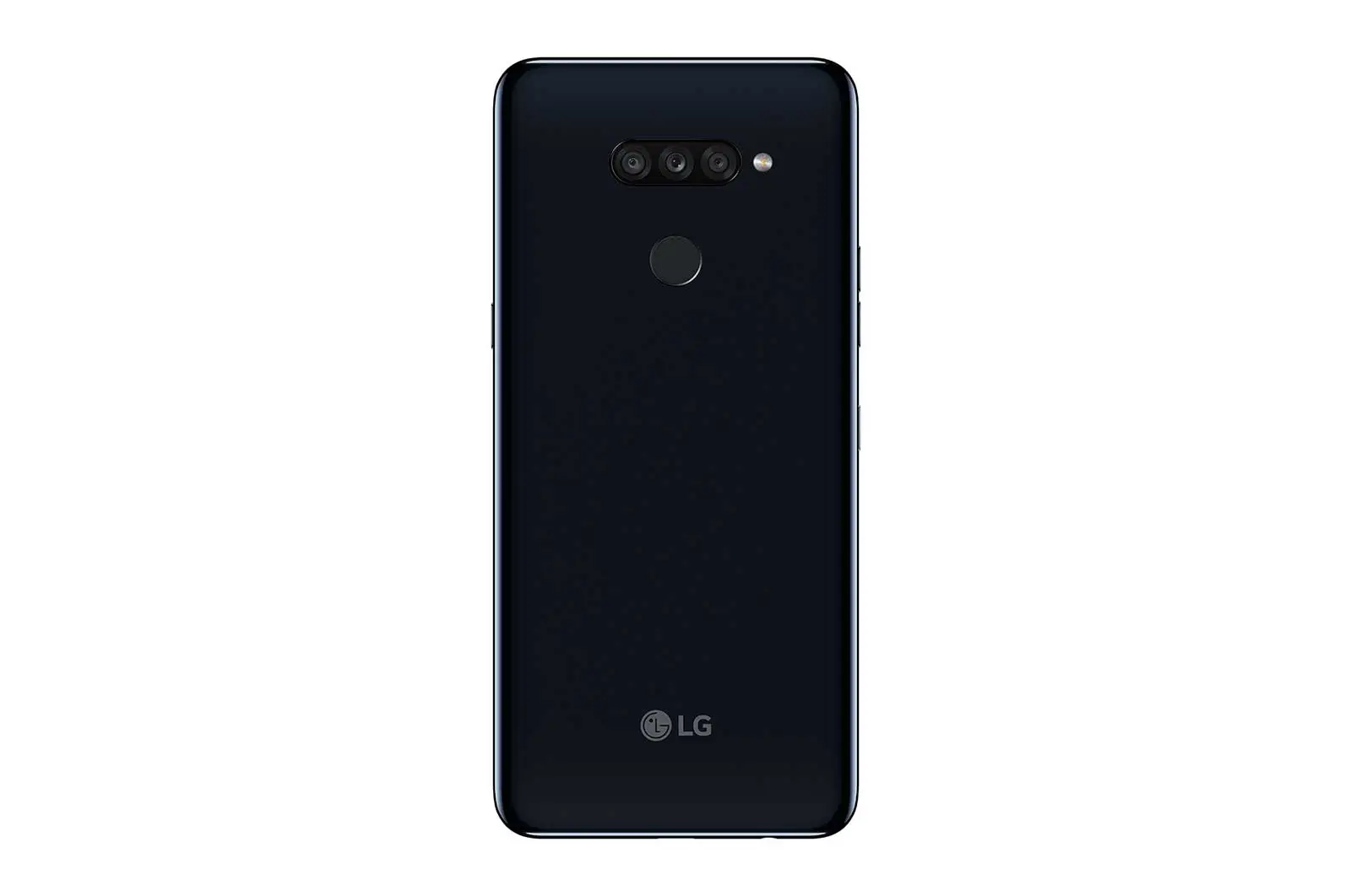 LG K50s 3 GB 8806087042146 32 GB 3 GB RAM Siyah Akıllı Telefon Thumbnail 2