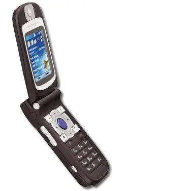 Motorola MPx220 Siyah Akıllı Telefon