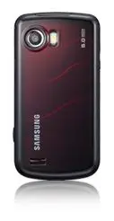 Samsung B7610 1500 mAh B7610-QW-BLACK Siyah Akıllı Telefon Thumbnail 4