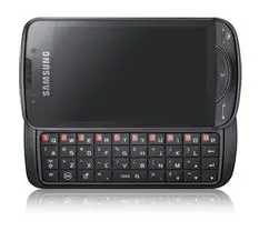 Samsung B7610 1500 mAh B7610-QW-BLACK Siyah Akıllı Telefon Thumbnail 6