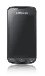 Samsung B7610 1500 mAh B7610-QW-BLACK Siyah Akıllı Telefon