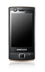 Samsung GT-B7300 1500 mAh B7300-BLACK Siyah Akıllı Telefon