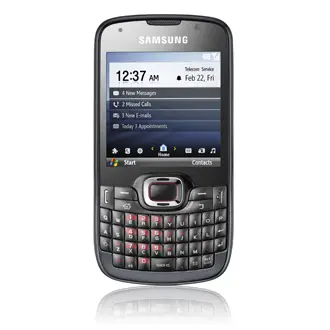 Samsung GT-B7330 32 GB GT-B7330QKA Siyah Akıllı Telefon