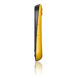 Samsung S3650 Corby, Yellow 1000 mAh GT-S3650CYACIT Sarı Akıllı Telefon