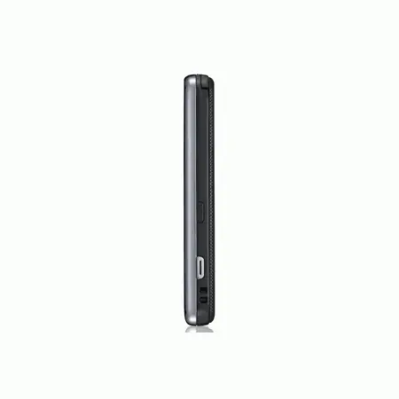 Samsung S5230 1000 mAh S5230-BLACK Siyah Akıllı Telefon Thumbnail 2
