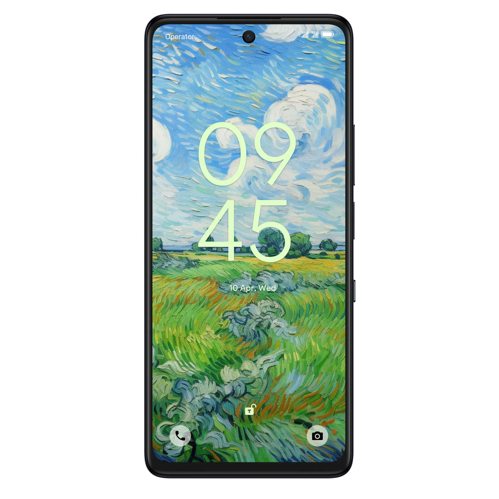 TCL 50 Pro NXTPAPER 5G T803D-2ALCGB12 512 GB 8 GB RAM Gri Akıllı Telefon Thumbnail 4
